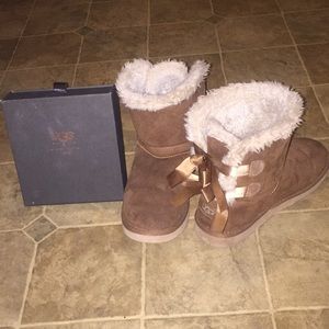 Ugg and UGG Australia sheepskin care kit bundle